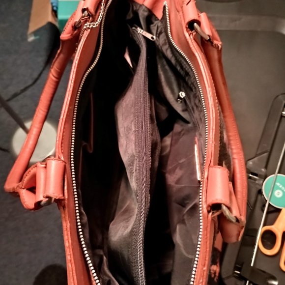 Bradford Exchange purse & buxton wallet Disney Magic Art Tote Bag princess set - Picture 9 of 12